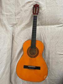 Chitarra classica 3/4 Eagle 539