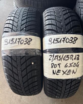 1756513 Gomme 4 STAG 91517038