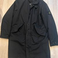 Stone Island trench David TC