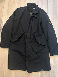 Stone Island trench David TC