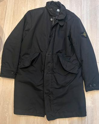 Stone Island trench David TC