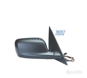 SPECCHIO COMPLETO DESTRO BMW SERIE 7 E65-E68 01-08