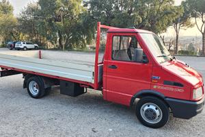 iveco Daily 35.10 TDi Turbo Diesel