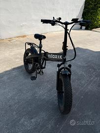 Nilox J4