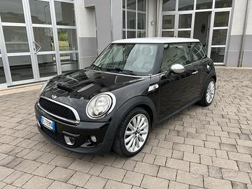 Mini Cooper SD 3p. 2.0cc 143cv