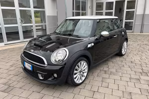 Mini Cooper SD 3p. 2.0cc 143cv