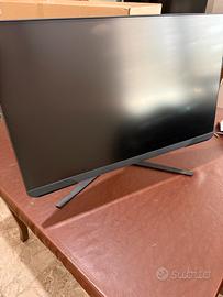 Monitor Samsung 27” Odissey G3