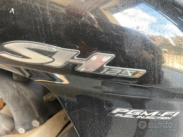 SH 125 2007