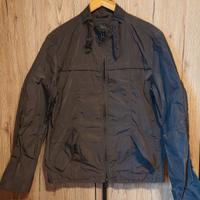 giacca leggera antivento 