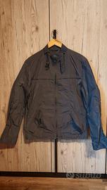 giacca leggera antivento 