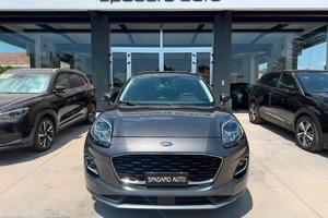Ford Puma 1.0 EcoBoost Hybrid 125 CV S&S ST-Line