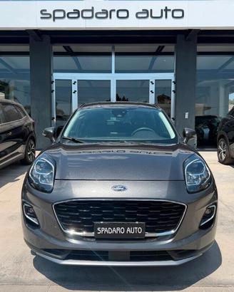 Ford Puma 1.0 EcoBoost Hybrid 125 CV S&S ST-Line