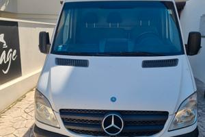 Mercedes Benz Sprinter