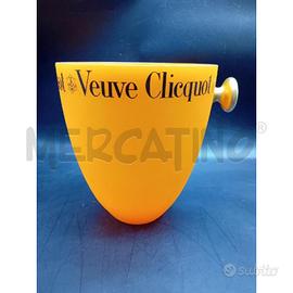 SECCHIELLO PORTA GHIACCIO ARANC CLIQUOT