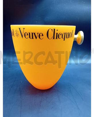 SECCHIELLO PORTA GHIACCIO ARANC CLIQUOT
