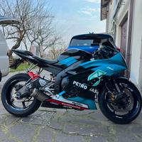 Yamaha r6 2006