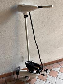 Motore elettrico marino Boudech