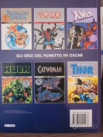 Fumetti bestsellers mondadori
