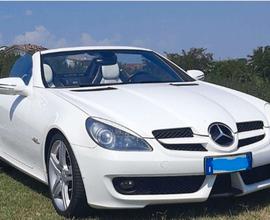 MERCEDES Classe SLK (R171) - 2008