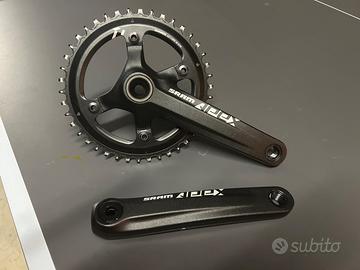 Sram Apex
