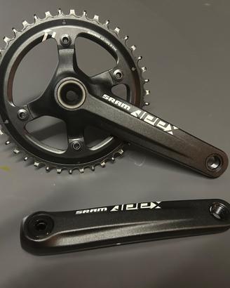 Sram Apex