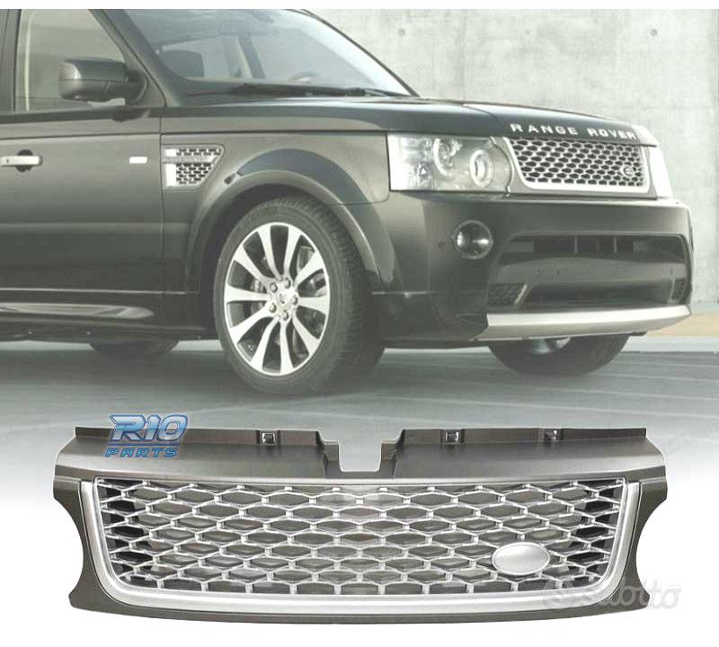 Subito - RICAMBI DIECI - GRIGLIA PER RANGE ROVER SPORT L320 10-12 ...