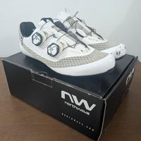 Scarpe Ciclismo Northwave Mistral Plus 