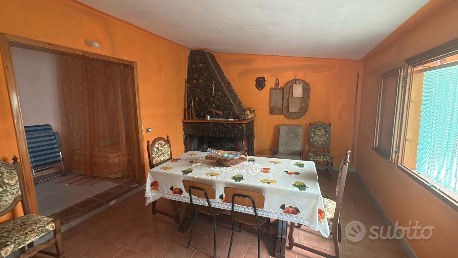 Villacidro Terreno con Ricovero Attrezzi - Vista 5
