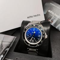 Echo Neutra Cristallo Diver Professionale