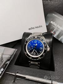 Echo Neutra Cristallo Diver Professionale