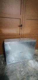 Armadio da esterno per contatore acqua Smat