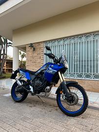 Yamaha Ténéré 700
