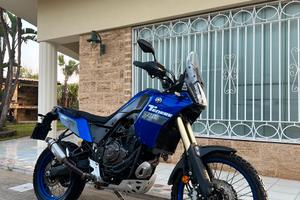 Yamaha Ténéré 700