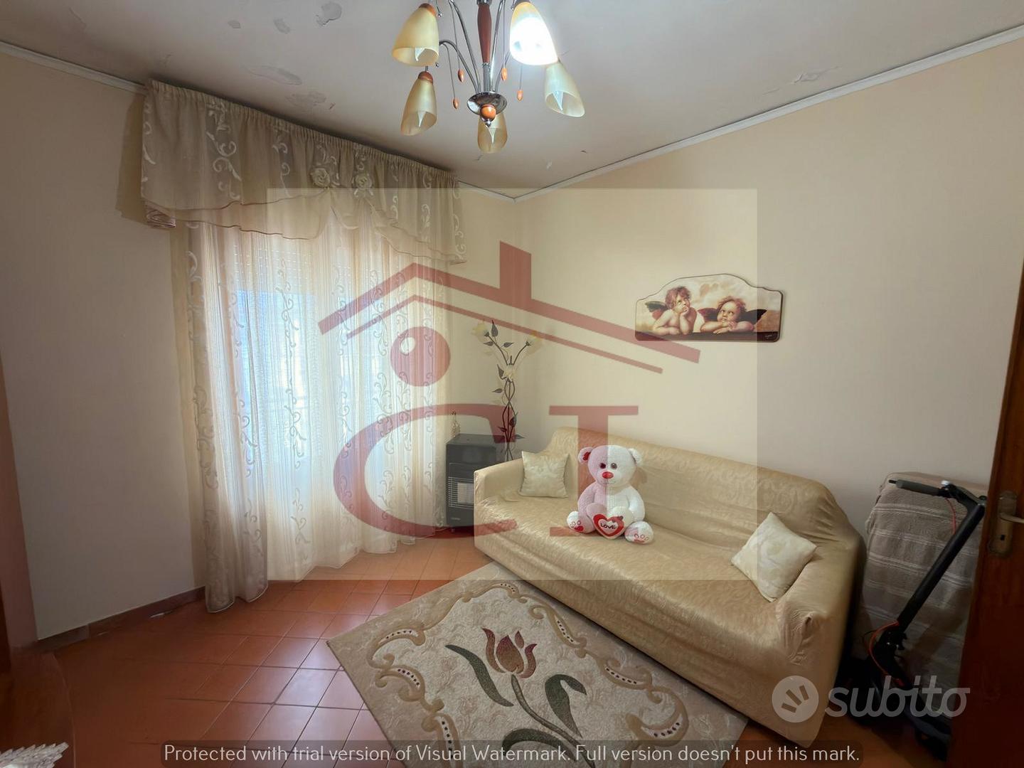Apartment in Casandrino, Napoli - Vista 4