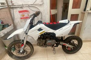 Moto cross
