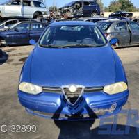 Alfa romeo 156 sw 932 1.9 jtd 115cv -ricambi