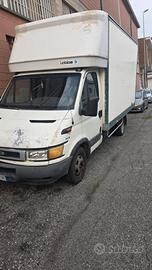 Iveco Daily 