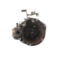 Cambio manuale Lancia Y 1.2 Benzina del 2002