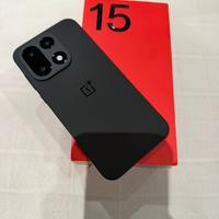 ONEPLUS 15 5G 16/512 GB BLACK COLOR OS PERFETTO