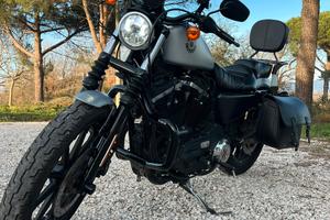 Harley-Davidson Iron 883 2020