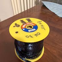 Articoli per cucito- rotolo nastro paillettes