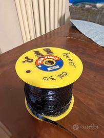 Articoli per cucito- rotolo nastro paillettes