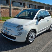 Fiat 500 1.2 Gpl
