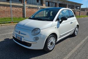 Fiat 500 1.2 Gpl