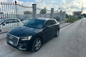 Audi Q2 1.6 TDI Sport 116 Cv km 120.000 Block shaf