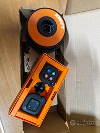 cog e coman zwift nuovo con corpetto Yahoo 