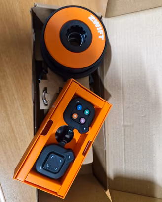 cog e coman zwift nuovo con corpetto Yahoo 