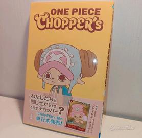 🇯🇵 One piece chopper eb02 eb03 promo carta jap 