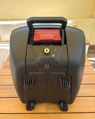 Bmw bauletto (top case) F900r F900xr