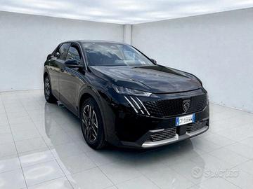 Peugeot 3008 Hybrid 145 e-DCS6 Allure